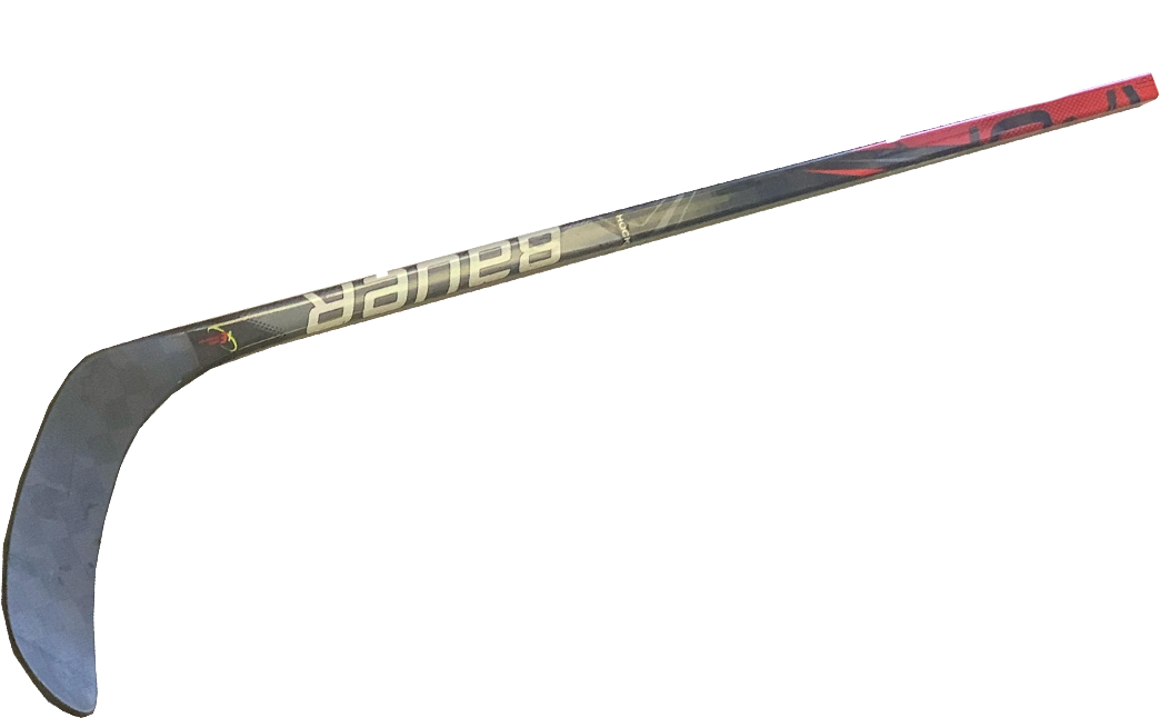 Kaufe reparierte Hockeystöcke
