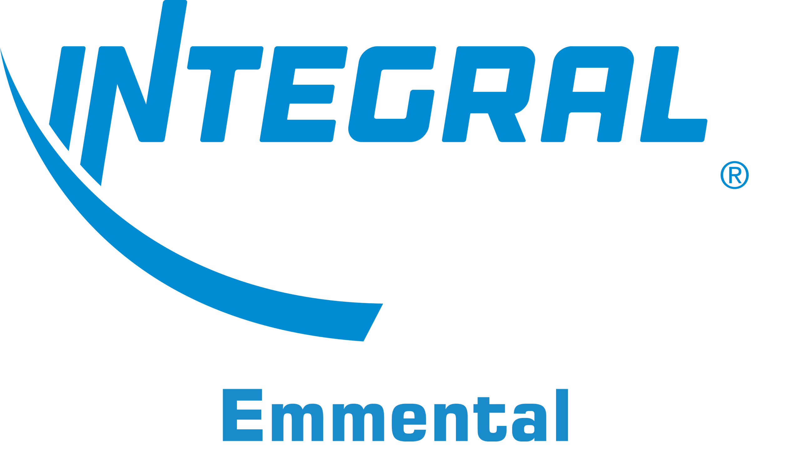 Integral Hockey Stick Sales & Repair Emmental Logo