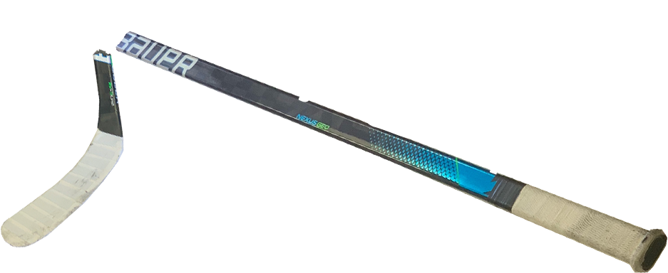 Hockeystock Reparatur
